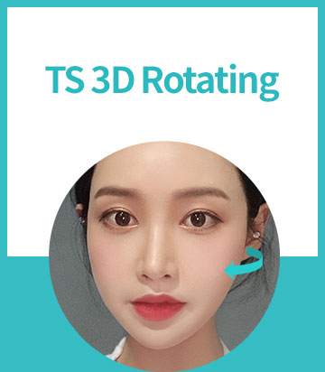 TS 3D Rotating