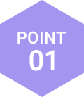 POINT 01