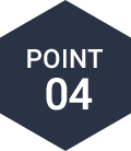 POINT 04